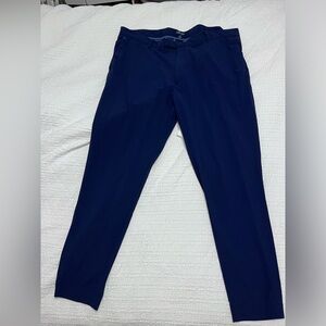 Peter Millar - Blade Performance Pants - Blue - 42/30